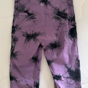 Lululemon legging size 4